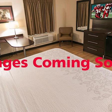 Red Roof Inn Pittsburgh - Mcknight Rd McCandless Township Ngoại thất bức ảnh