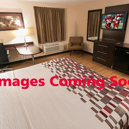 Red Roof Inn Pittsburgh - Mcknight Rd McCandless Township Ngoại thất bức ảnh