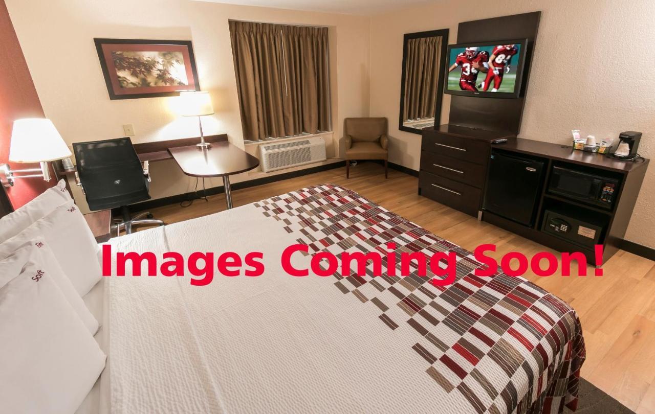 Red Roof Inn Pittsburgh - Mcknight Rd McCandless Township Ngoại thất bức ảnh