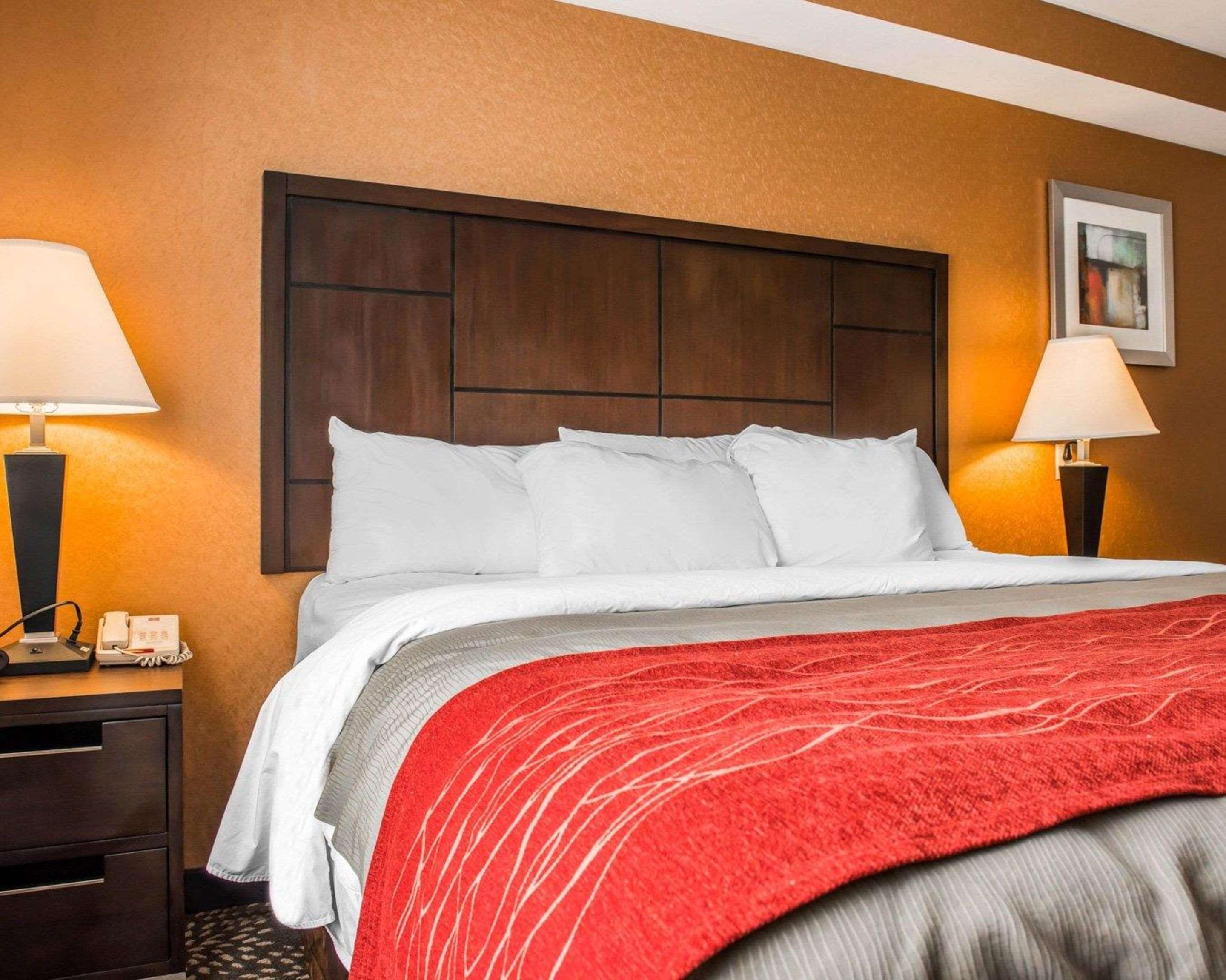 Red Roof Inn Pittsburgh - Mcknight Rd McCandless Township Ngoại thất bức ảnh