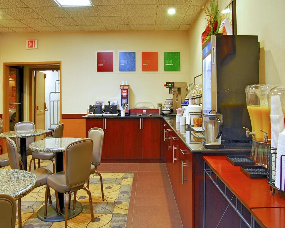 Red Roof Inn Pittsburgh - Mcknight Rd McCandless Township Ngoại thất bức ảnh