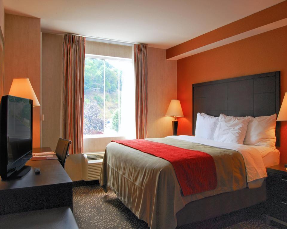 Red Roof Inn Pittsburgh - Mcknight Rd McCandless Township Ngoại thất bức ảnh