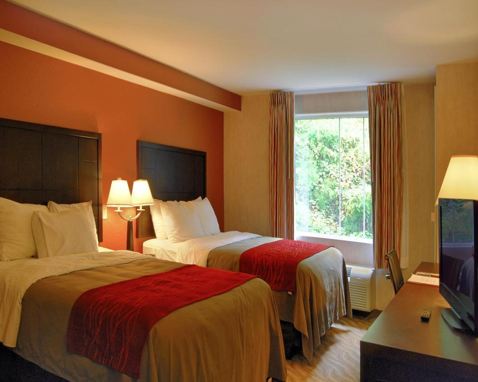 Red Roof Inn Pittsburgh - Mcknight Rd McCandless Township Ngoại thất bức ảnh
