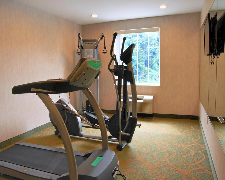 Red Roof Inn Pittsburgh - Mcknight Rd McCandless Township Ngoại thất bức ảnh