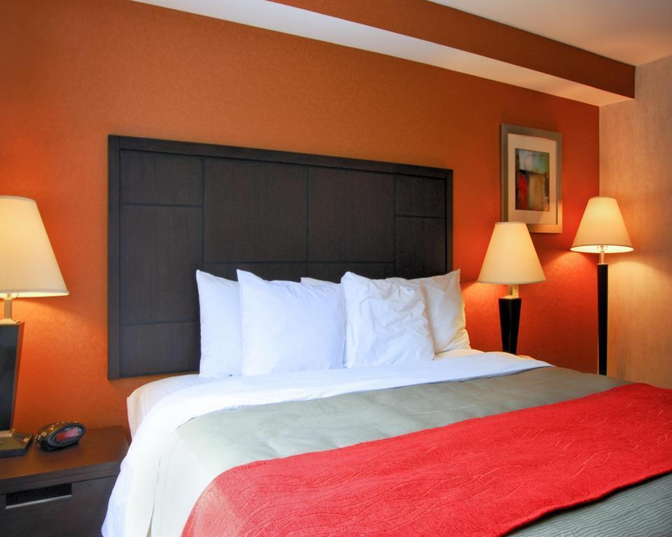 Red Roof Inn Pittsburgh - Mcknight Rd McCandless Township Ngoại thất bức ảnh