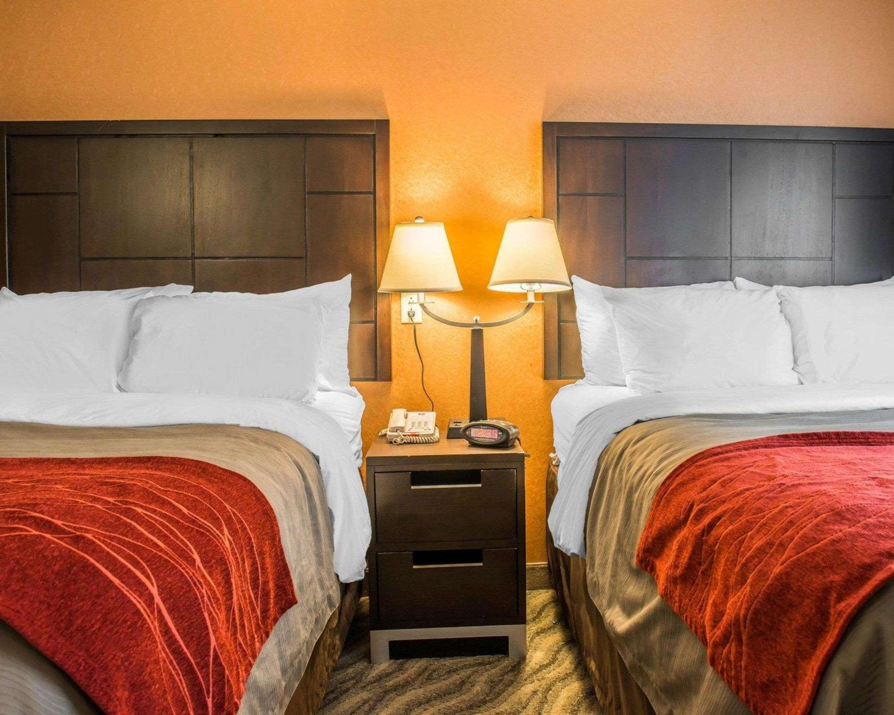 Red Roof Inn Pittsburgh - Mcknight Rd McCandless Township Ngoại thất bức ảnh