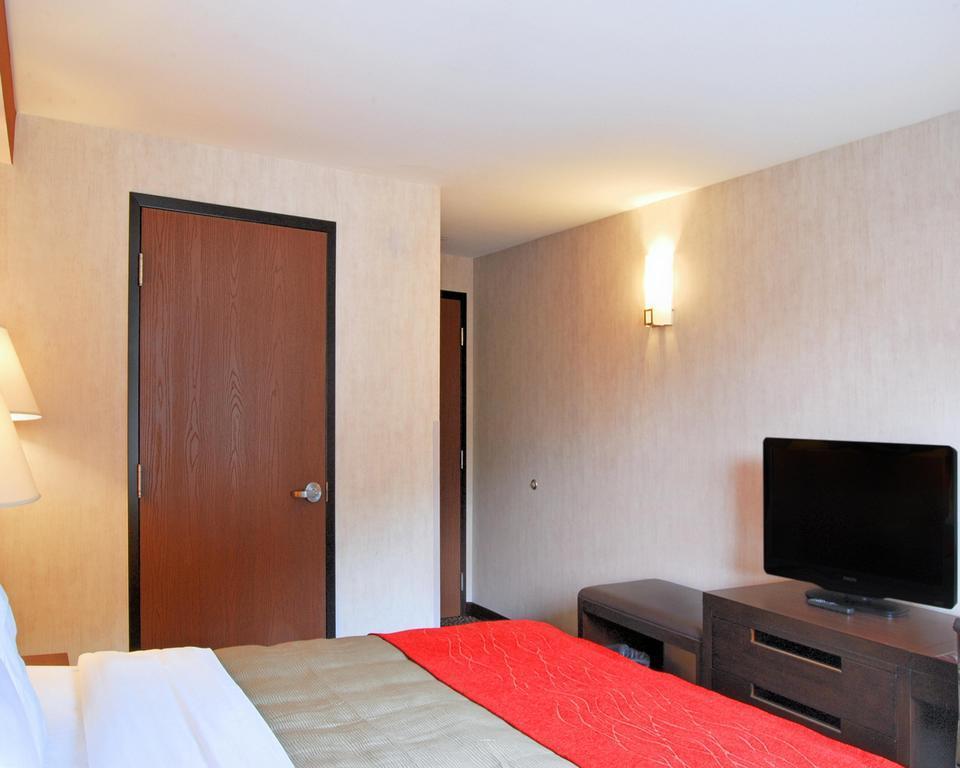 Red Roof Inn Pittsburgh - Mcknight Rd McCandless Township Ngoại thất bức ảnh