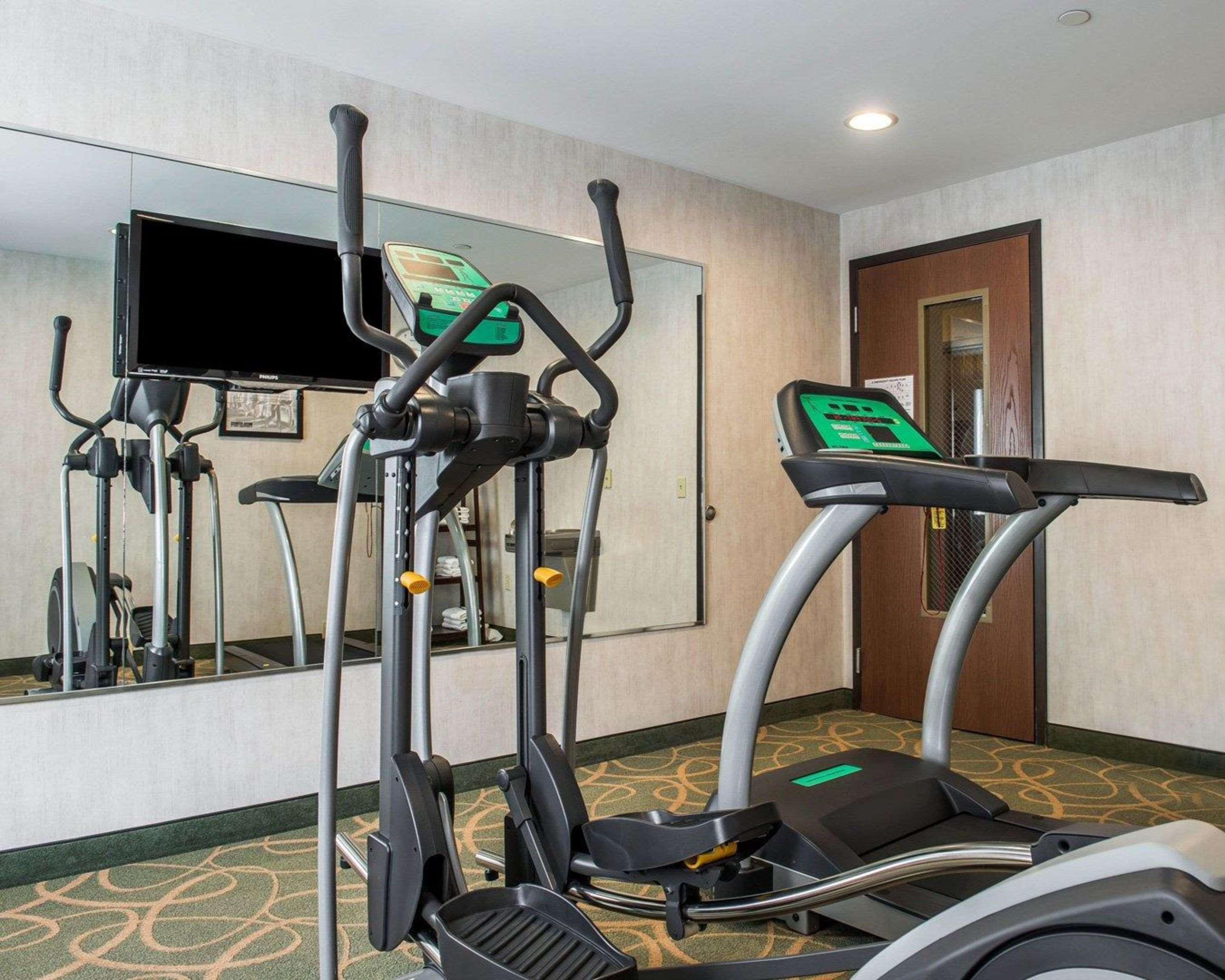 Red Roof Inn Pittsburgh - Mcknight Rd McCandless Township Ngoại thất bức ảnh