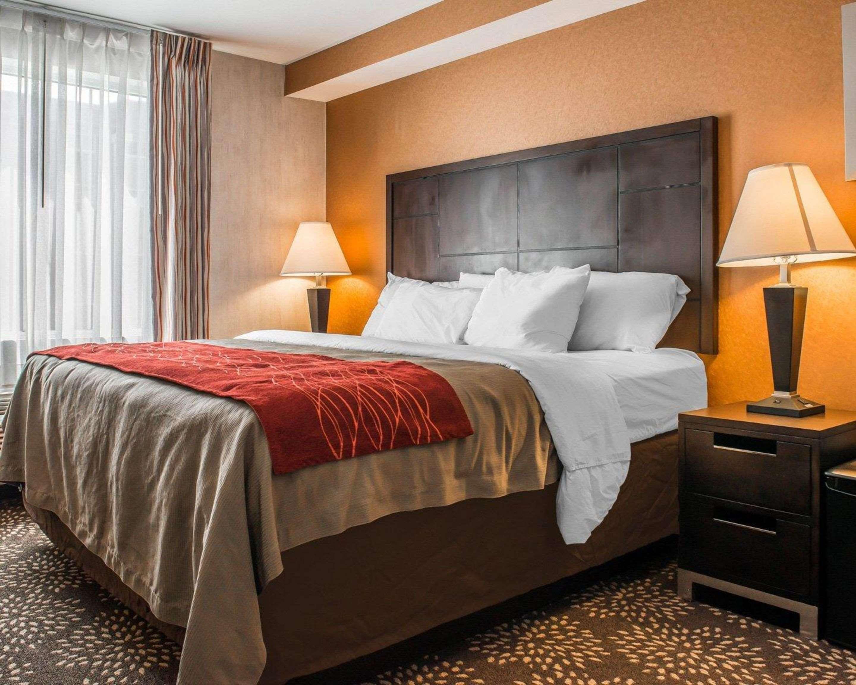 Red Roof Inn Pittsburgh - Mcknight Rd McCandless Township Ngoại thất bức ảnh
