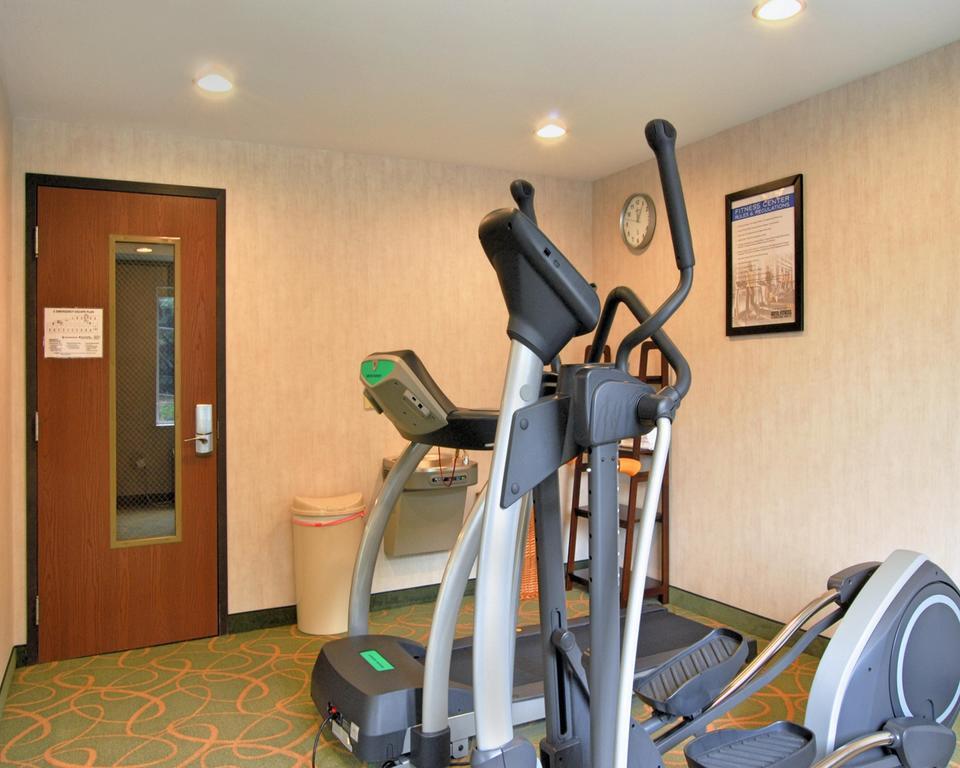 Red Roof Inn Pittsburgh - Mcknight Rd McCandless Township Ngoại thất bức ảnh