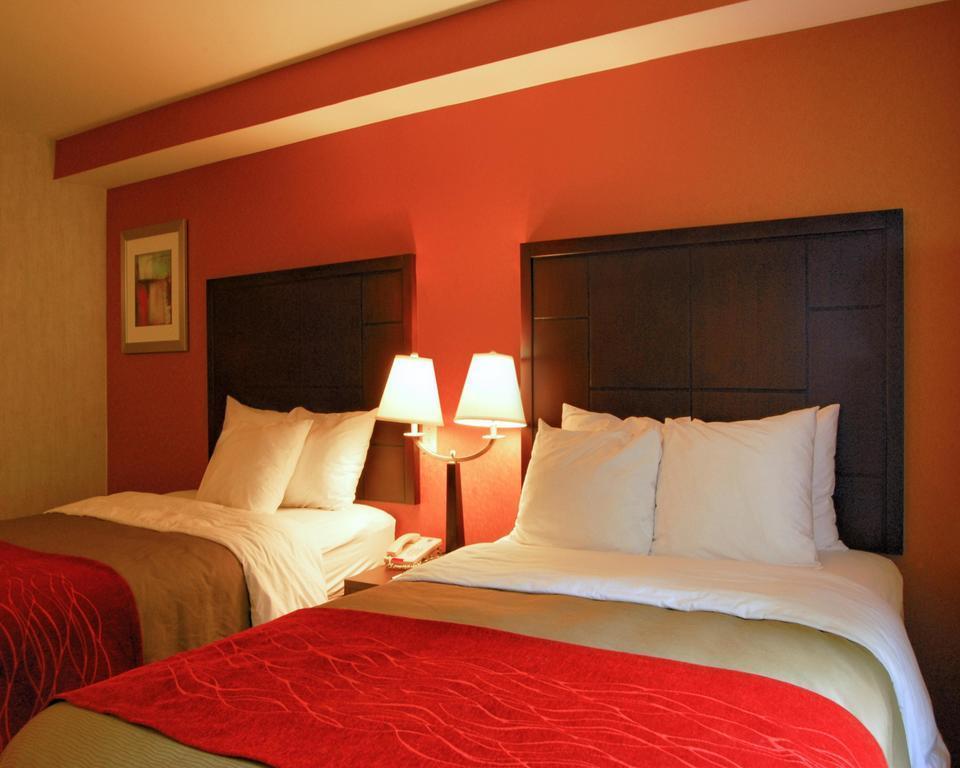 Red Roof Inn Pittsburgh - Mcknight Rd McCandless Township Ngoại thất bức ảnh