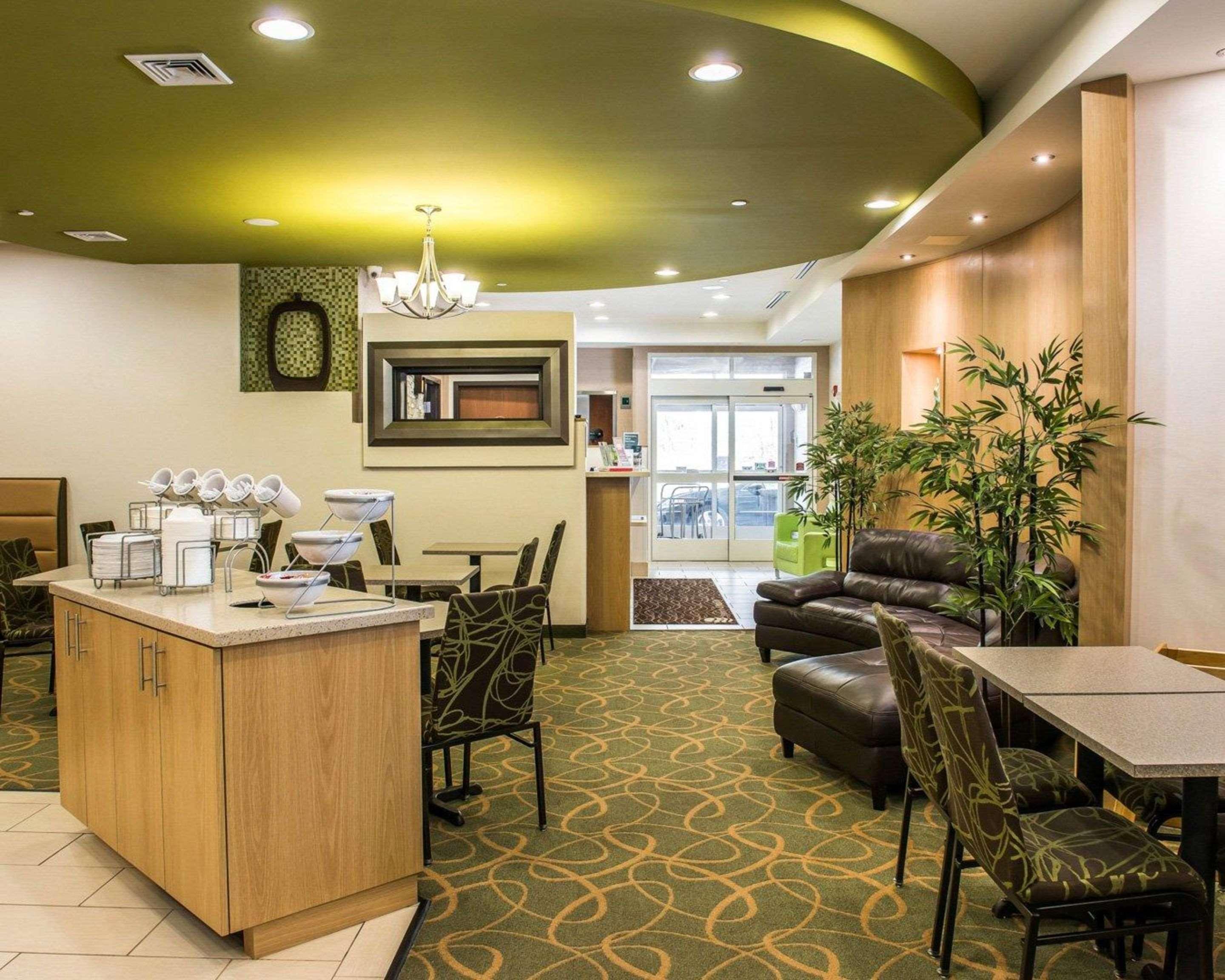 Red Roof Inn Pittsburgh - Mcknight Rd McCandless Township Ngoại thất bức ảnh