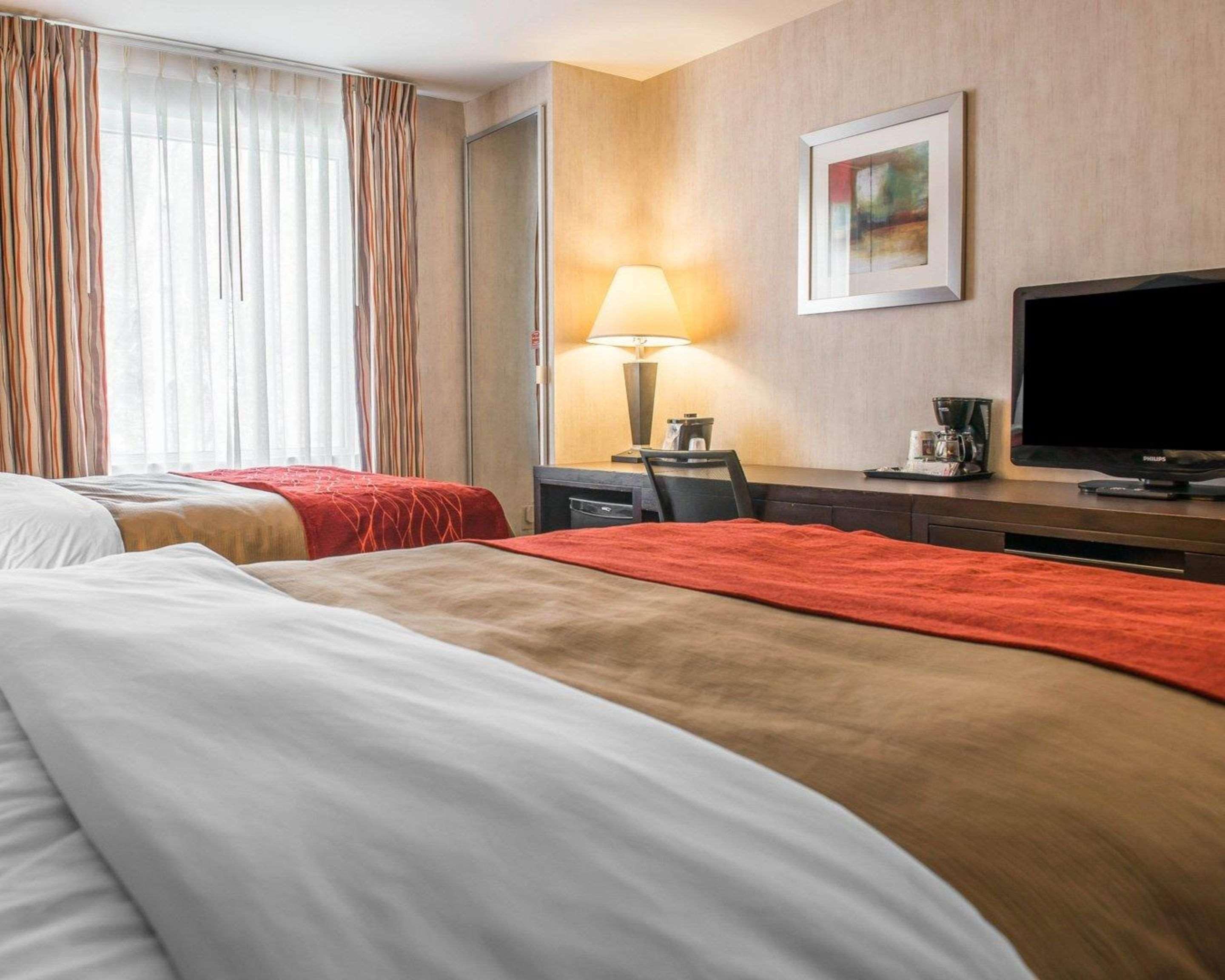 Red Roof Inn Pittsburgh - Mcknight Rd McCandless Township Ngoại thất bức ảnh