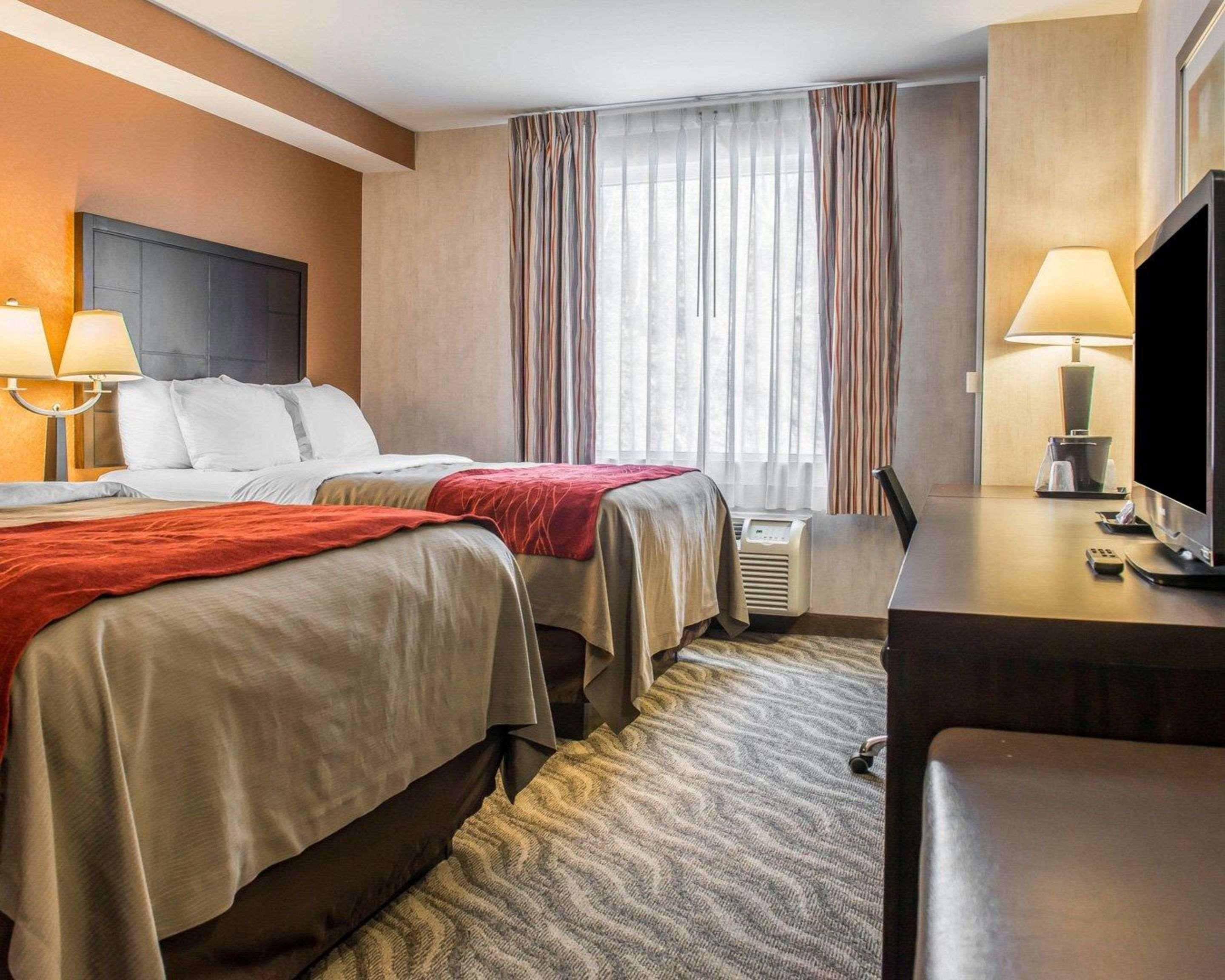 Red Roof Inn Pittsburgh - Mcknight Rd McCandless Township Ngoại thất bức ảnh