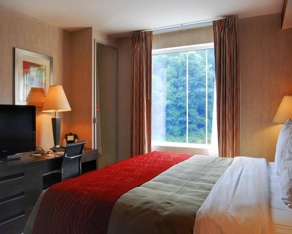 Red Roof Inn Pittsburgh - Mcknight Rd McCandless Township Ngoại thất bức ảnh